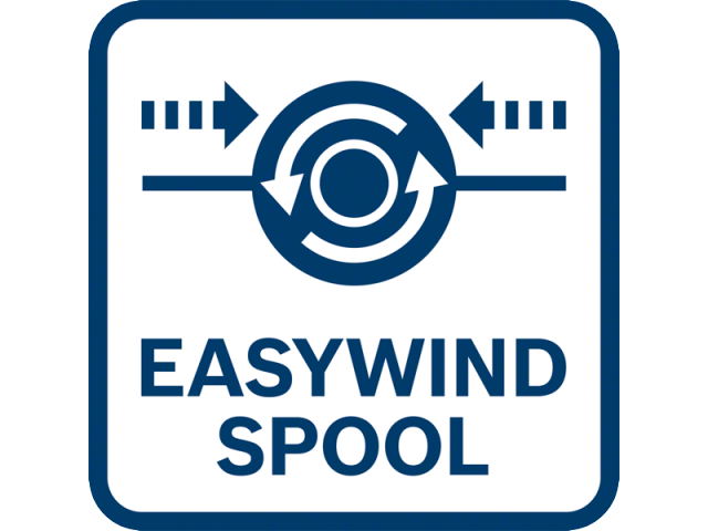 Akumulatorska kosa Bosch GFR18V-25BH, 06008D1200